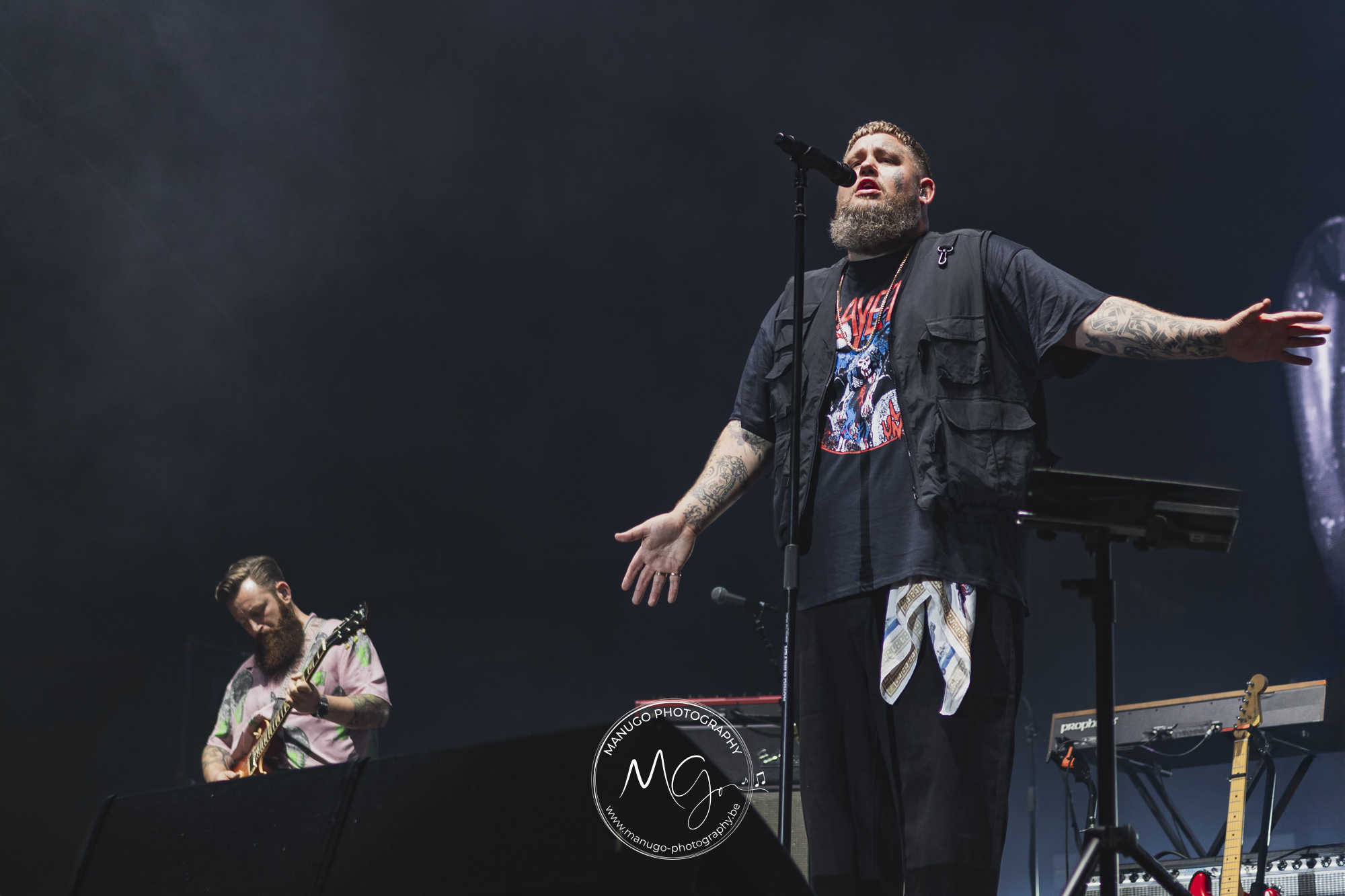 Rag'n'Bone Man