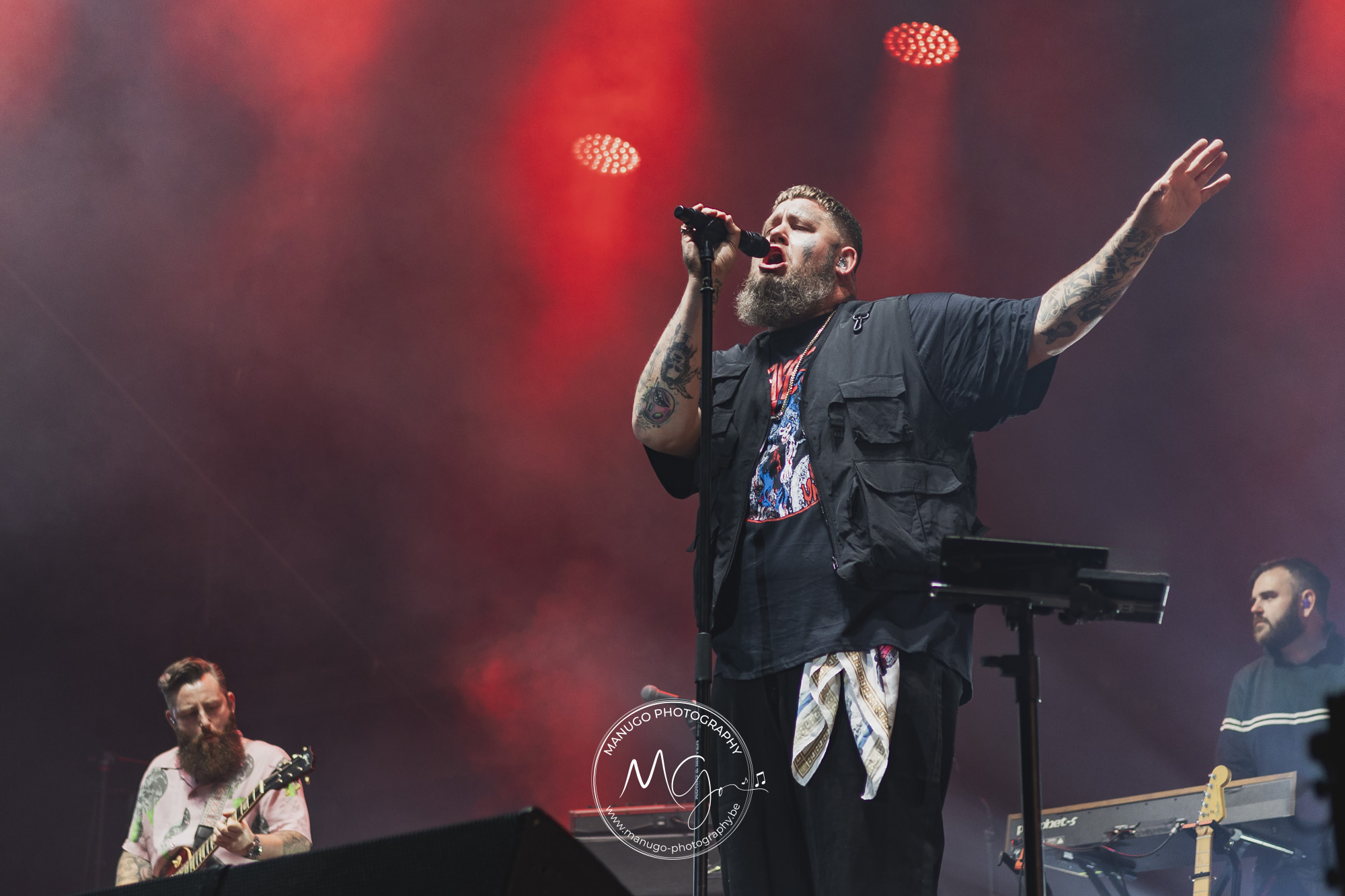 Rag'n'Bone Man