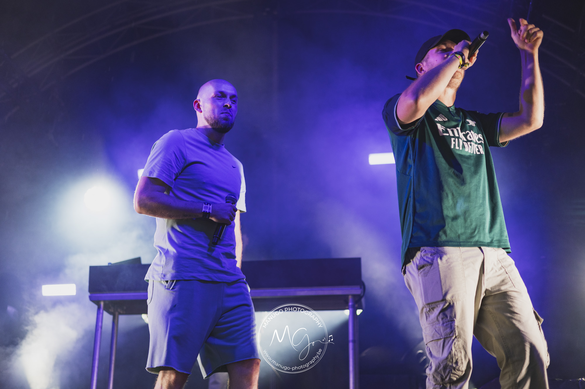 Matho & XAL