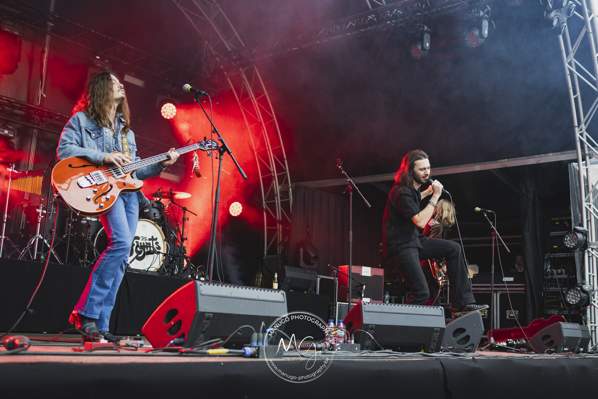 The Flynts