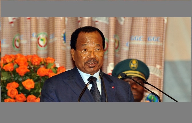 Le Président Paul BIYA a signé,  le 21 janvier 2016, le décret n° 2016/034 portant revalorisation des allocations familiales