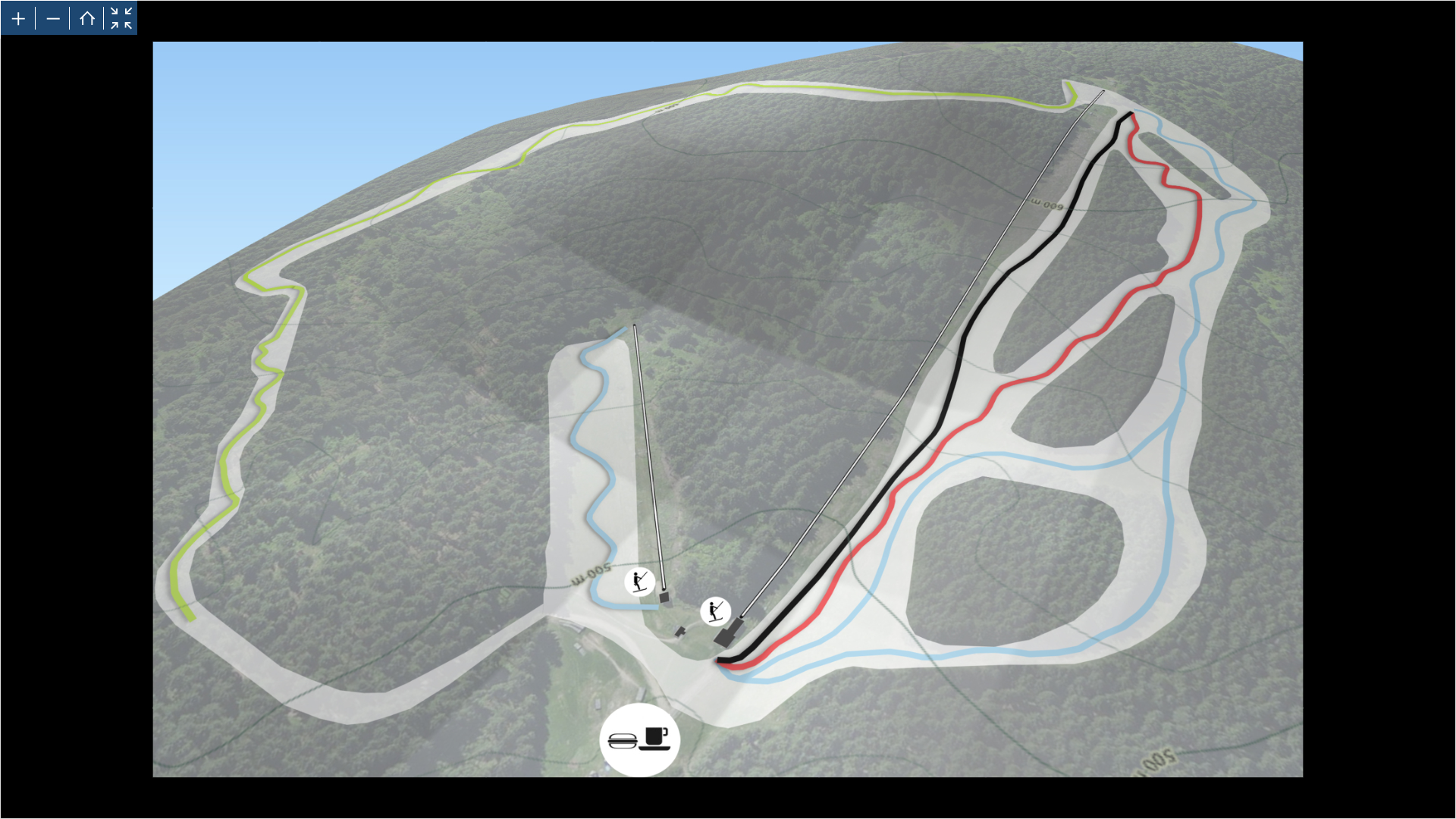 Faszination Mountainbike