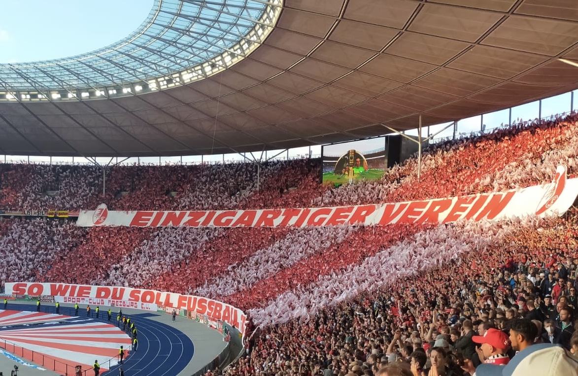 Pokalfinale