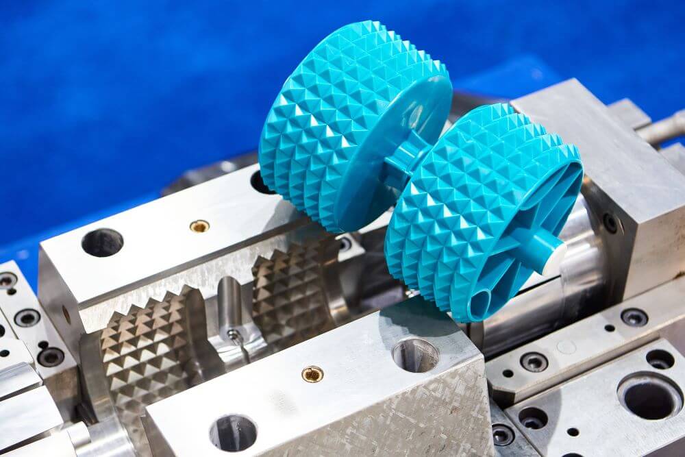 Plastic Injection Molding - plastic-injectionmoulding