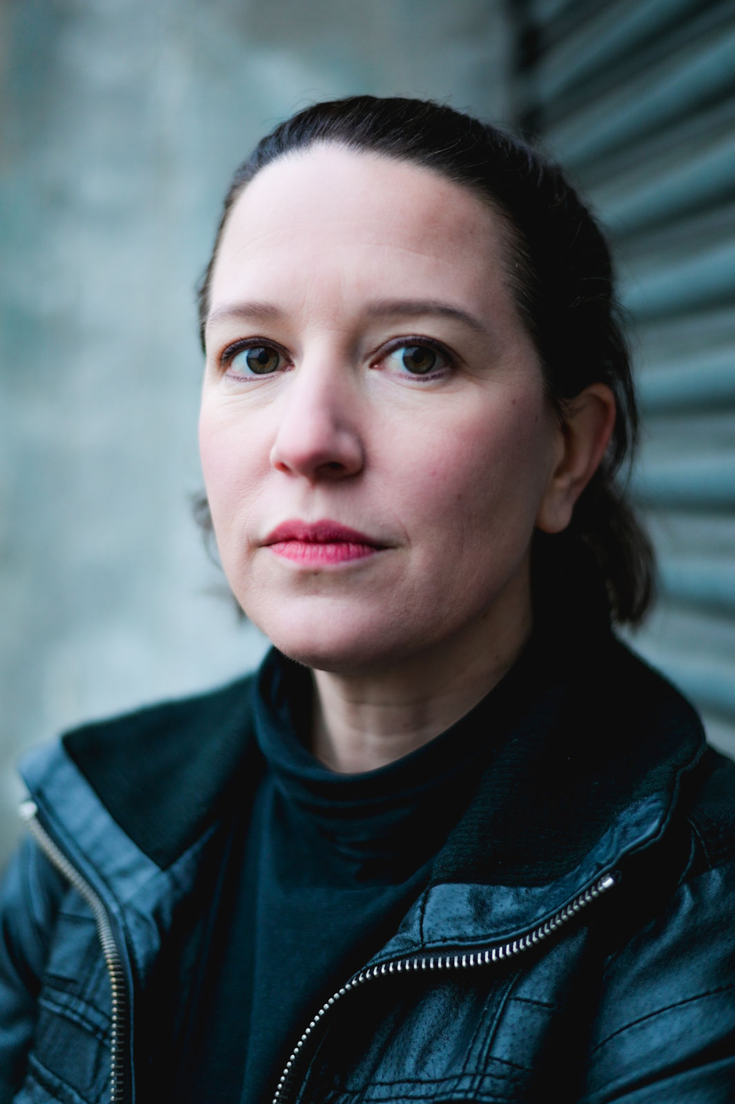 Copyright: Vanessa Topf