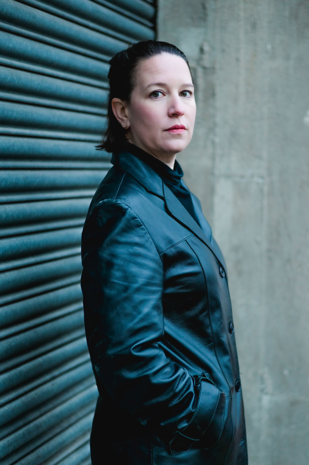 Copyright: Vanessa Topf