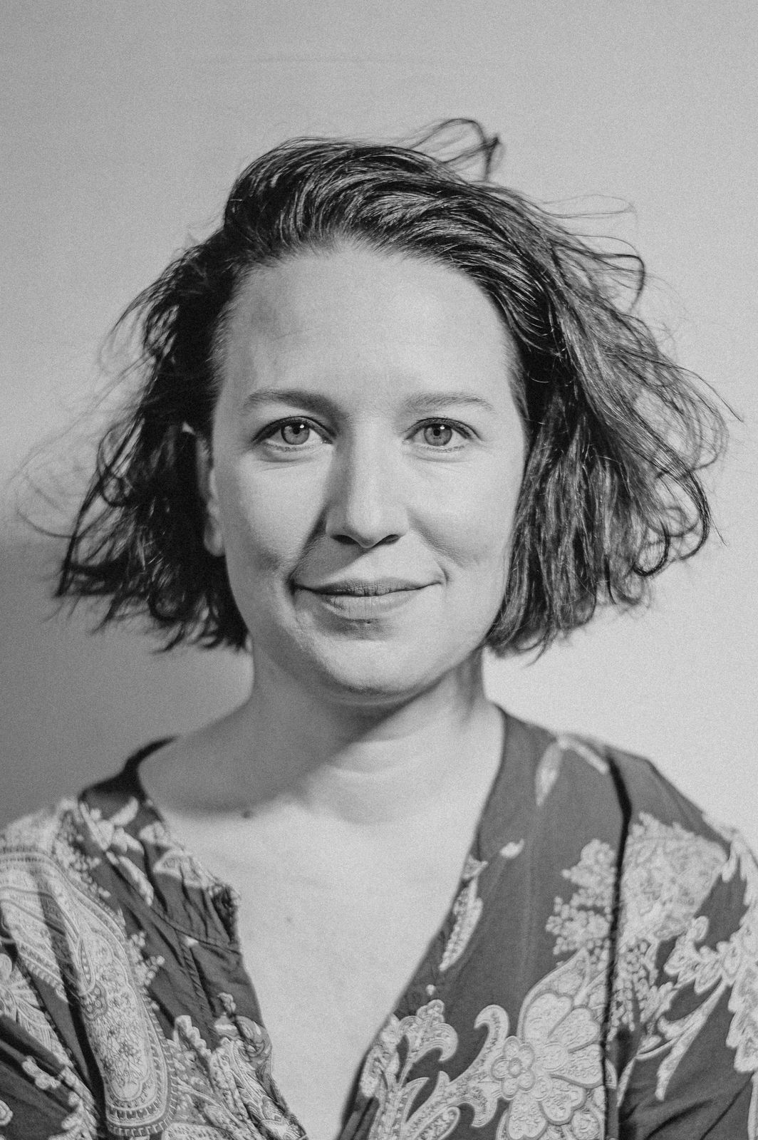 Copyright: Vanessa Topf