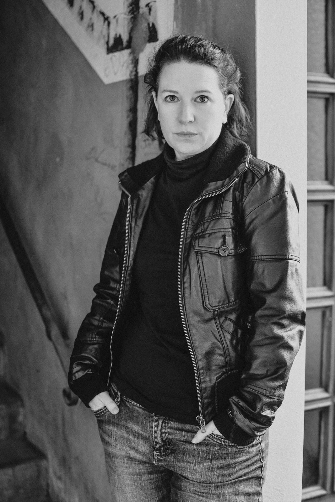 Copyright: Vanessa Topf