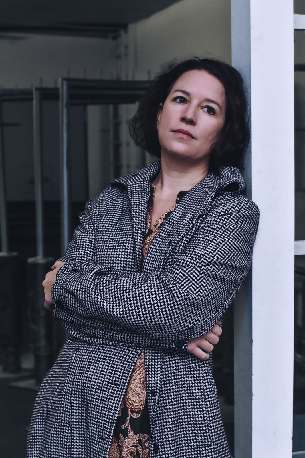 Copyright: Vanessa Topf