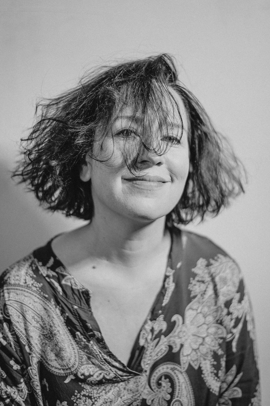 Sitemap Anne Schröder