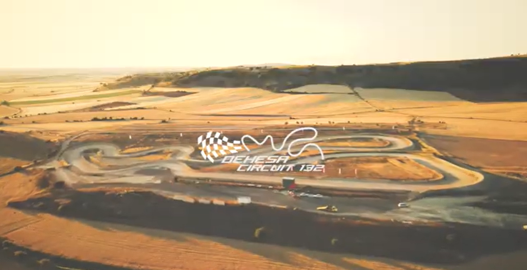 Crónica IV Autocros Circuito Alcolea