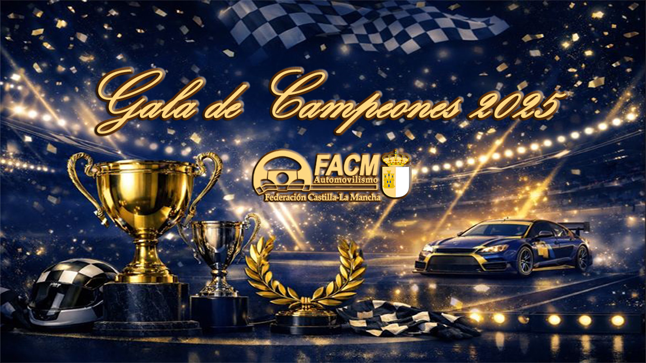 Gala de Campeones 2025