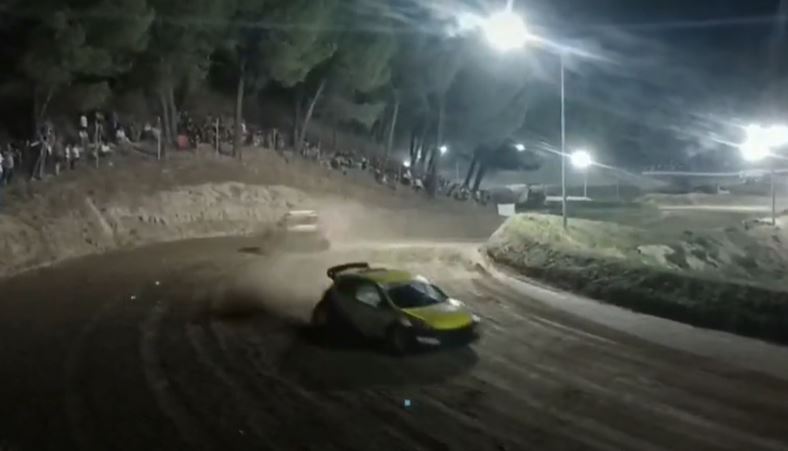 Crónica XI Autocross Cerro Negro