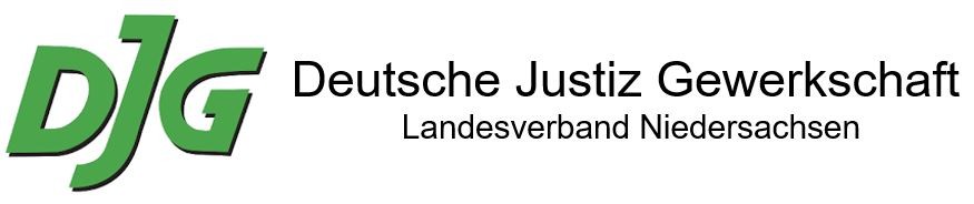 Deutsche Justiz Gewerkschaft Niedersachsen e.V.