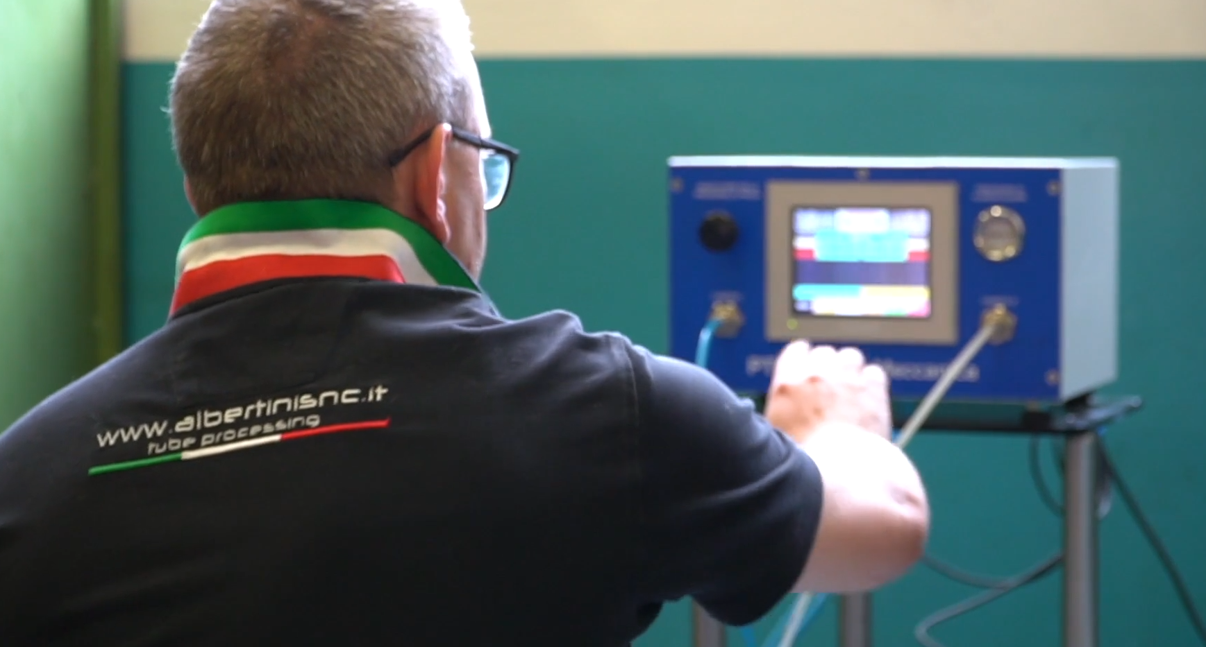 Processi digitalizzati