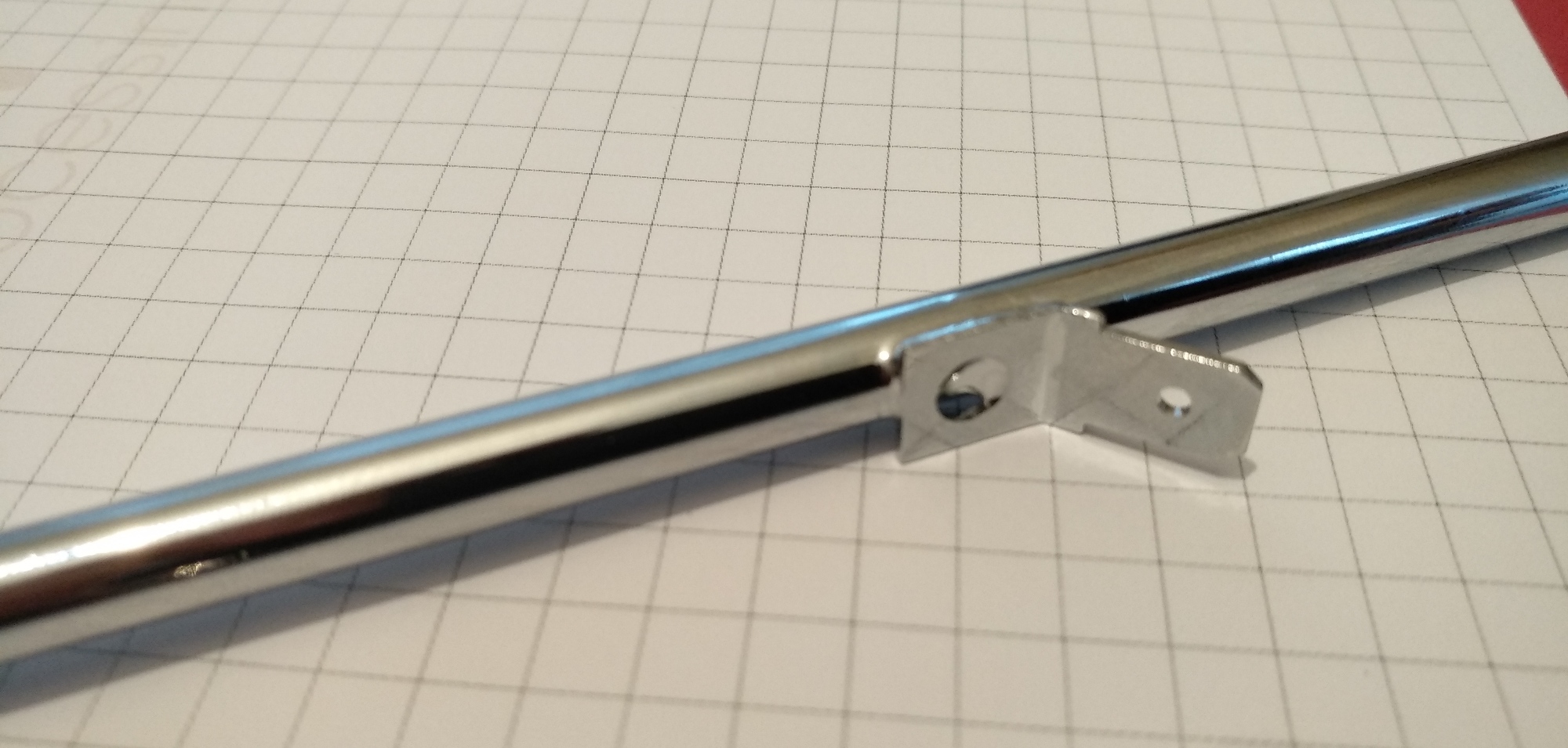 Faston elettrico