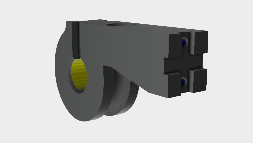 Integrazione CAD tra meccanica costruzione e impianti di lavoro