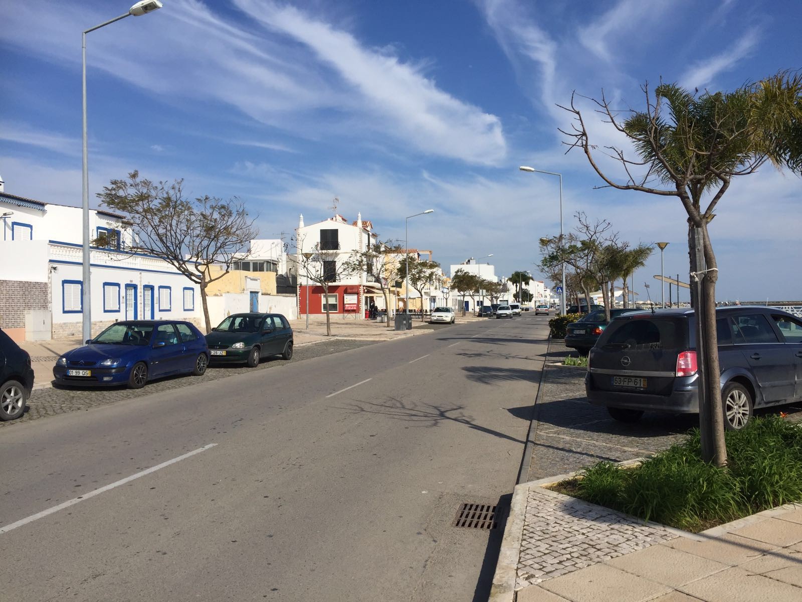 04. Feb. 2016 - Tavira (P)