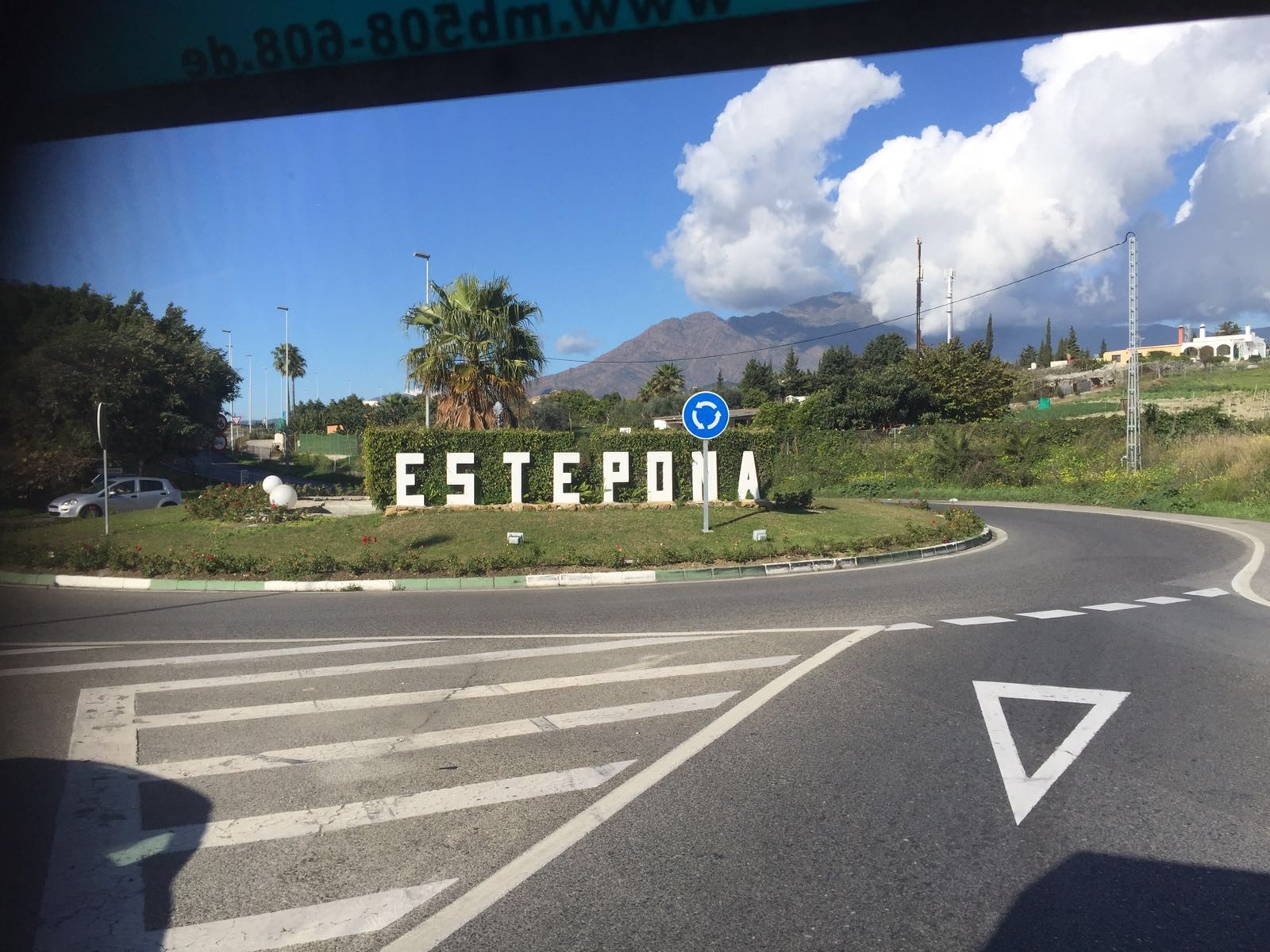 26. Jan. 2016 - Estepona (E)