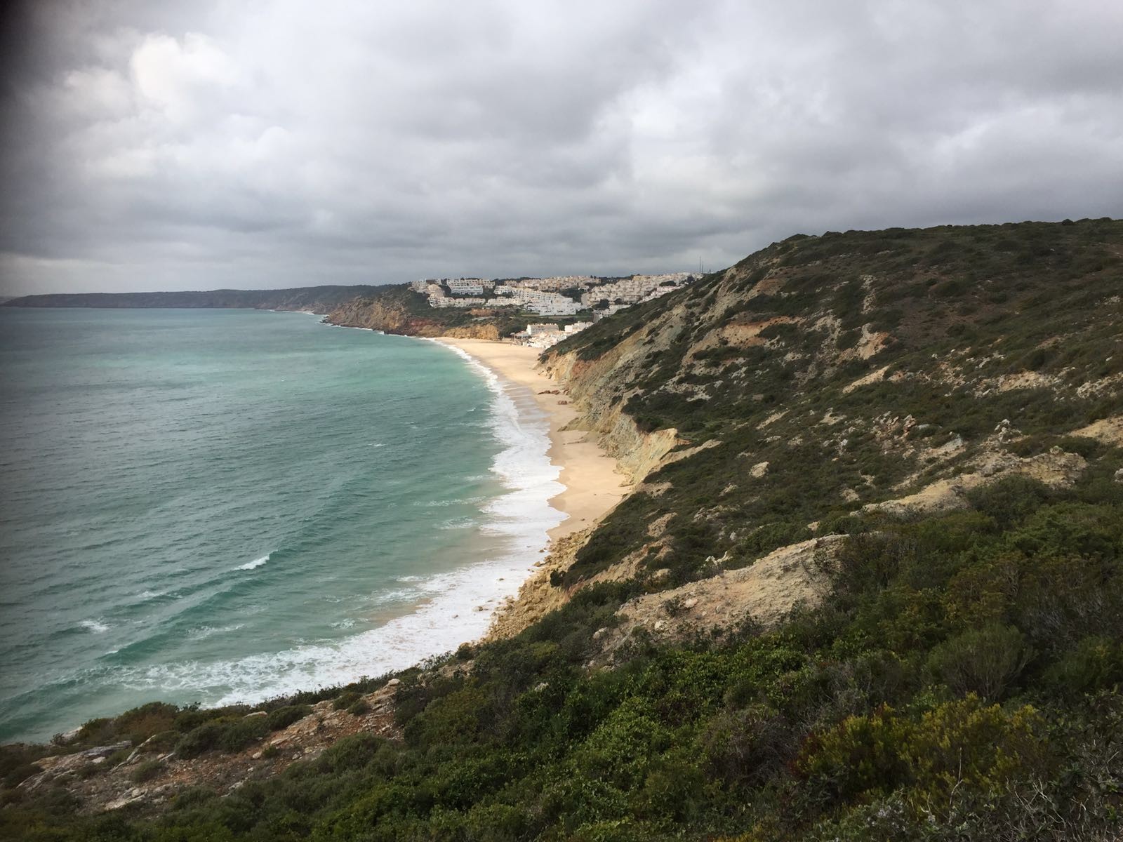 10. Feb. 2016 - Vila do Bispo (P)