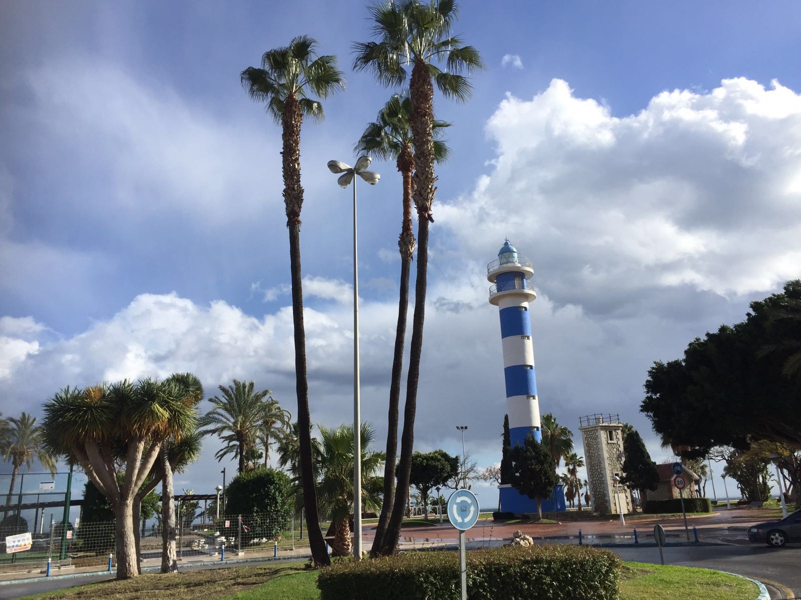 14. Feb. 2016 - Torre del Mar (E)