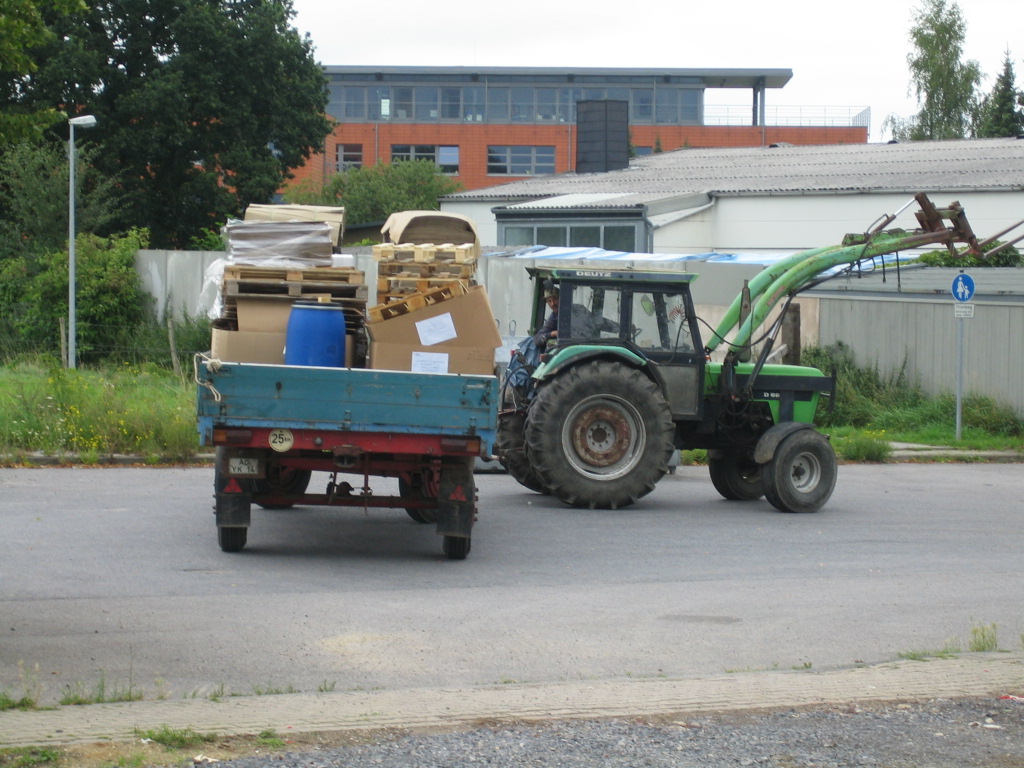 ... moving in the warehouse