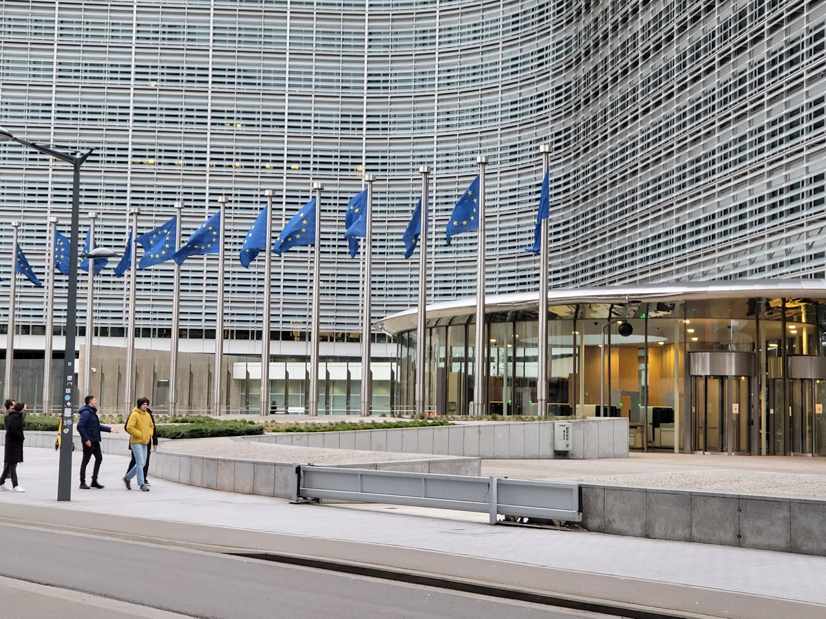 Beiträge zur Zukunft Europas