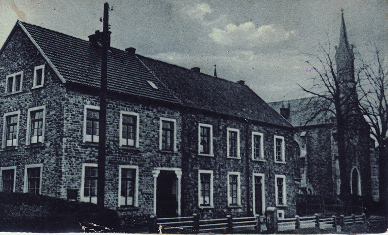 80 Jahre Dorfgemeinschaft Hauset 1 1946-1967