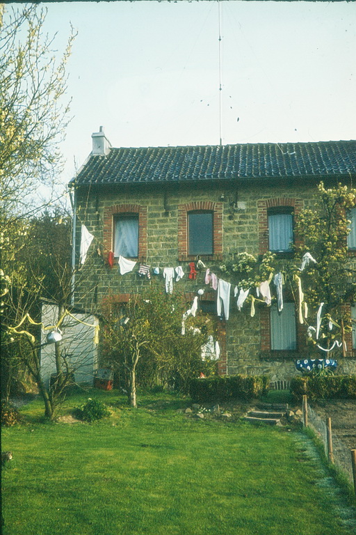 Die Wohnungsgestalltung