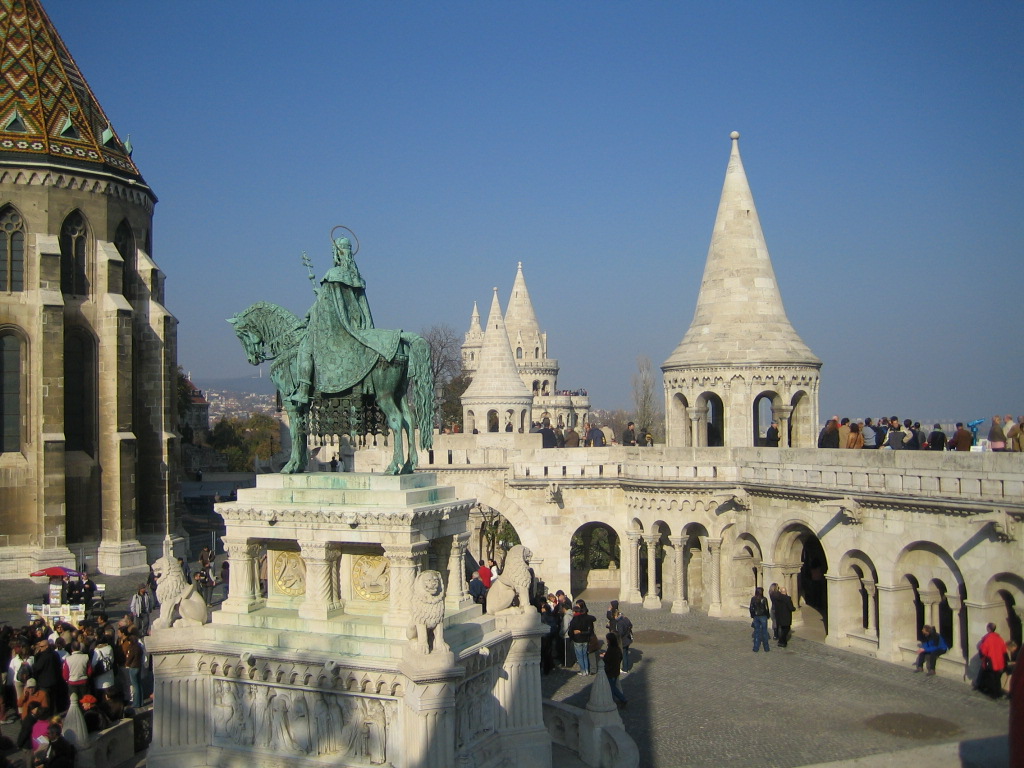 Budapest