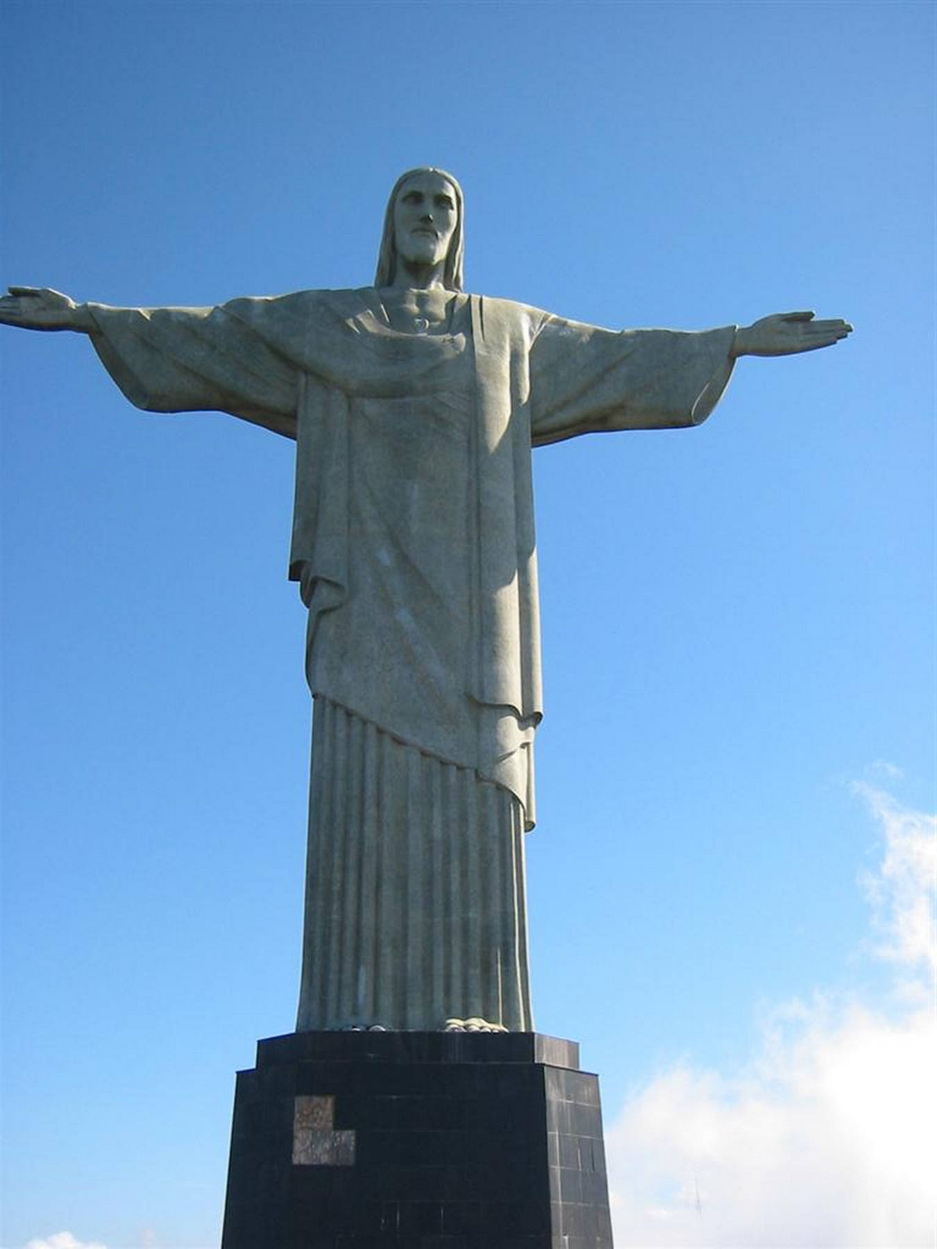 Christ Salvator