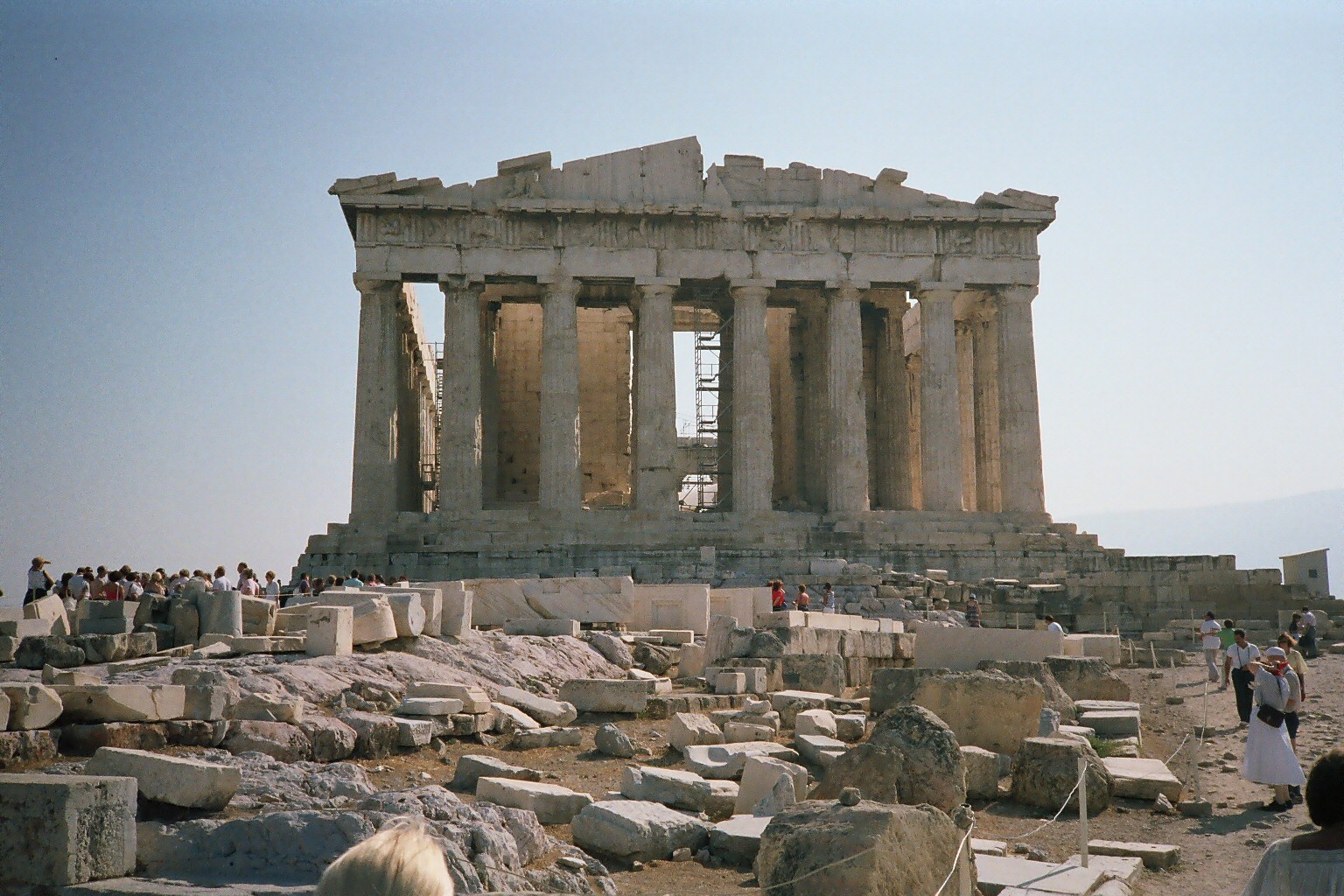 Akropolis