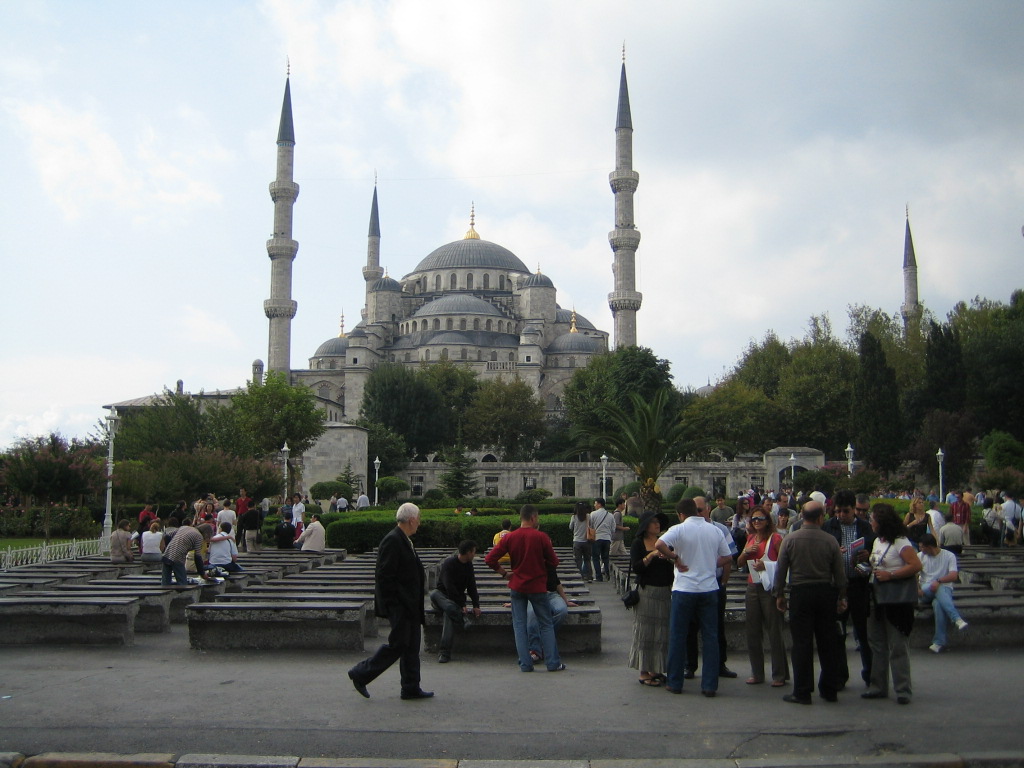 Istanbul Beauty Eurasia 2005