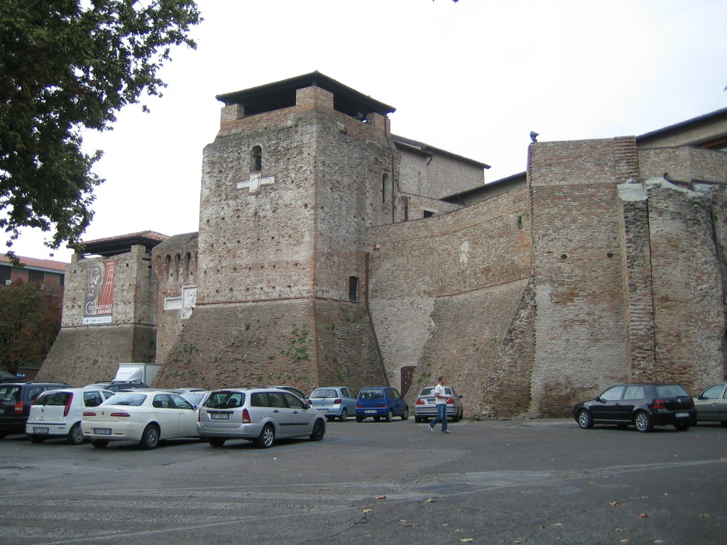 San Marino 2005