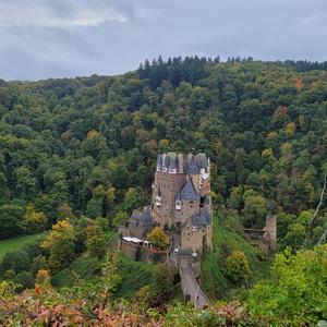 Burg Eltz