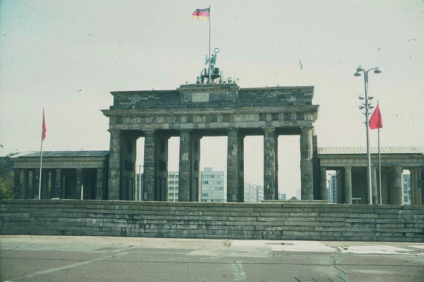 Brandenburger Tor