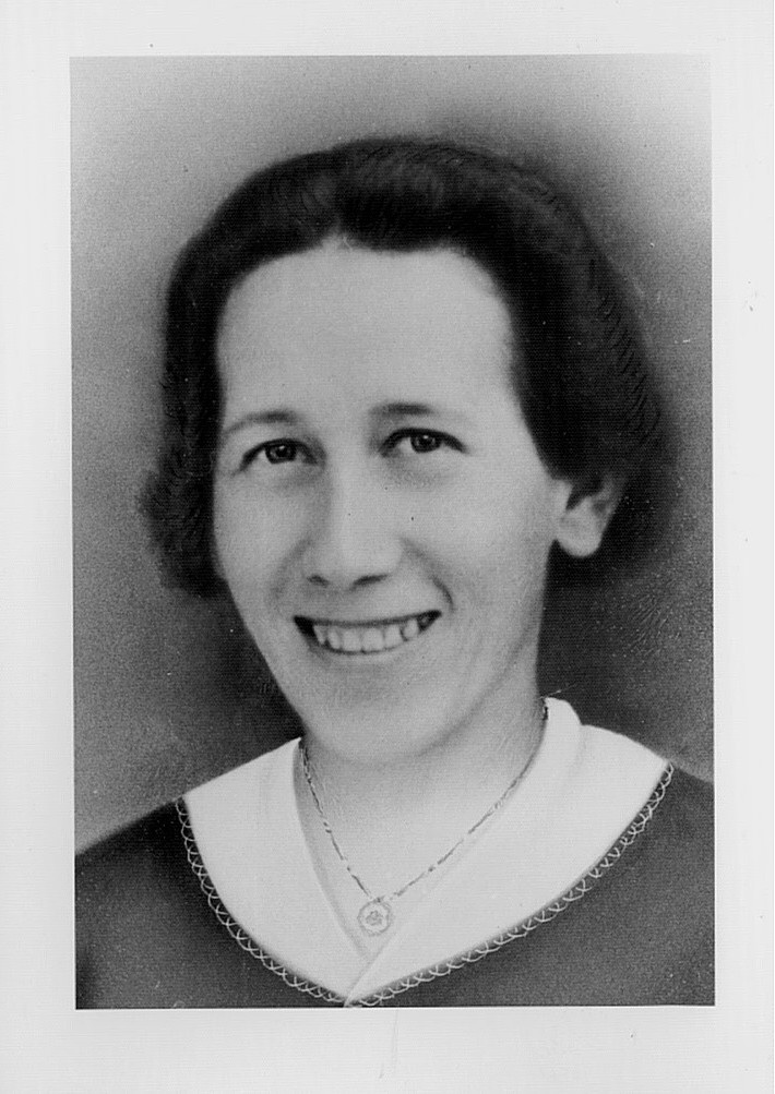 Martha Karoline Klein (1908-1986)