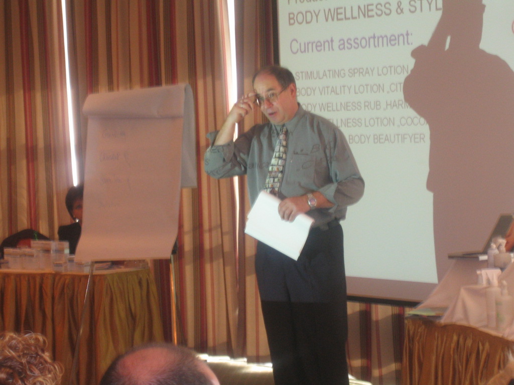... Walther presentation 