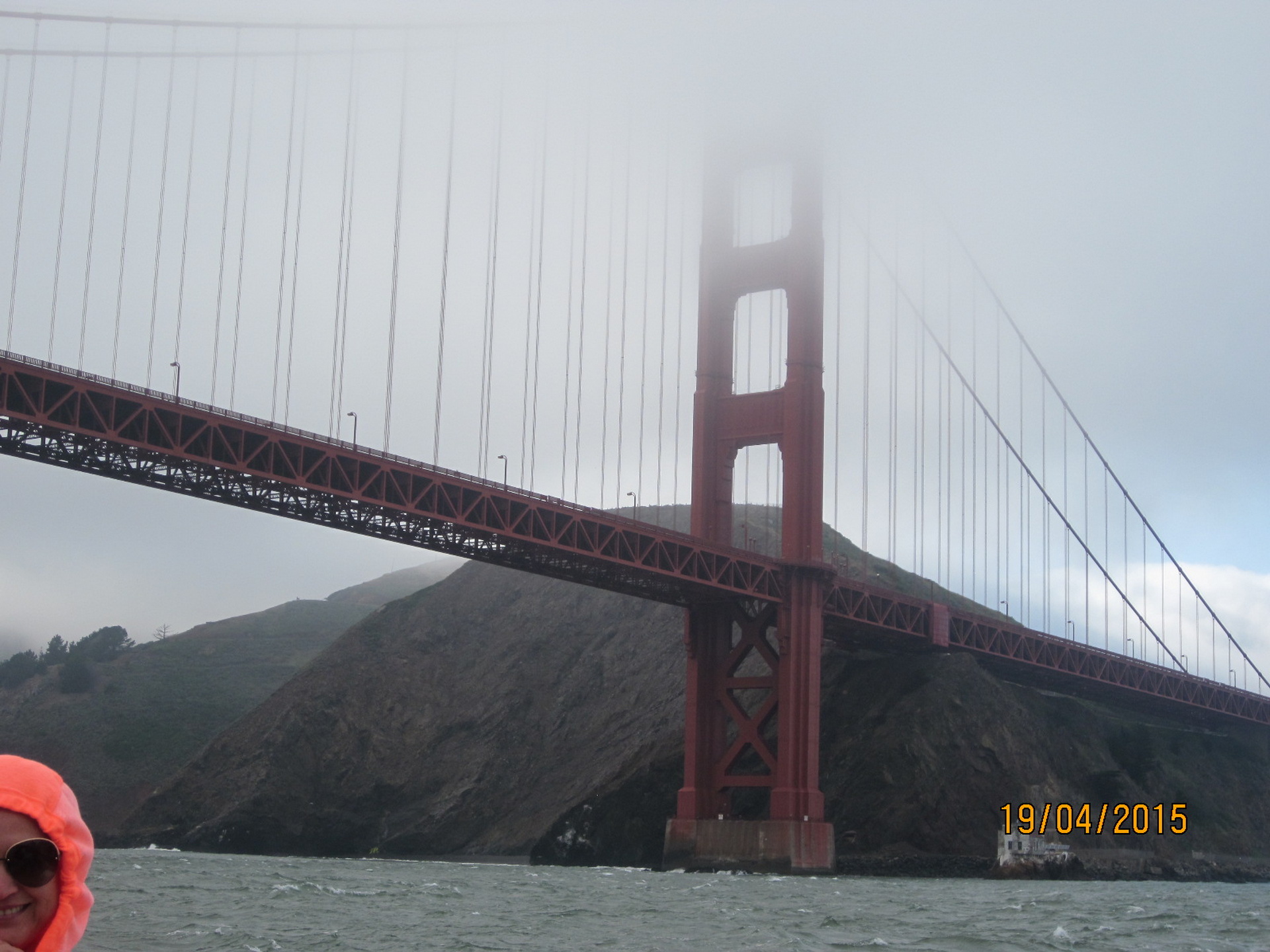 Golden Bridge