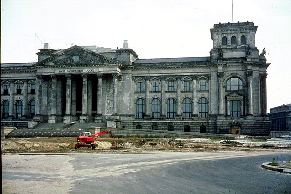 Reichstag