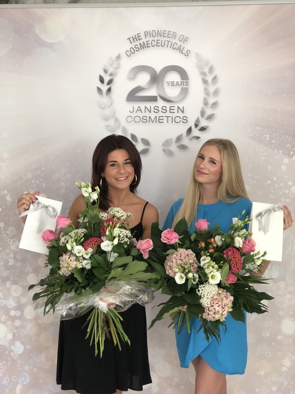 Maria & Katharina - professional award