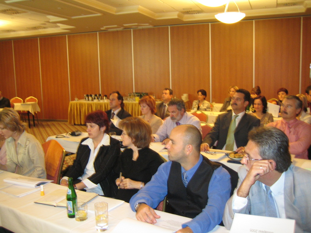 Visegrad meeting