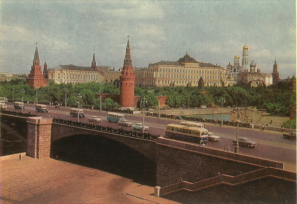 Steinerne Brücke