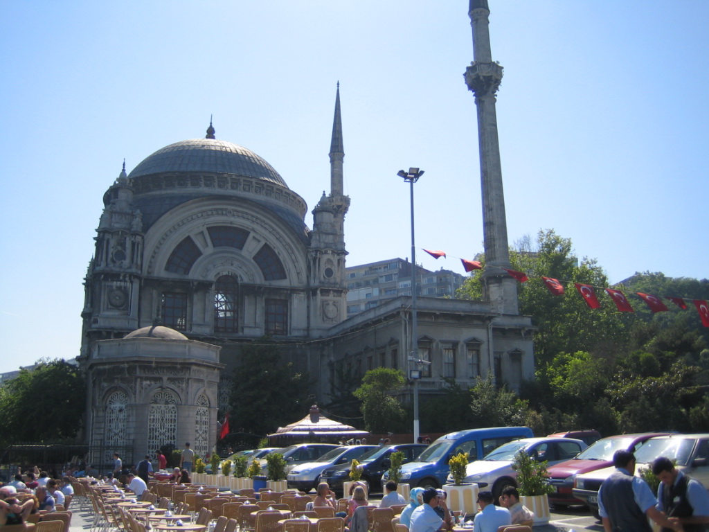 Istanbul 2005