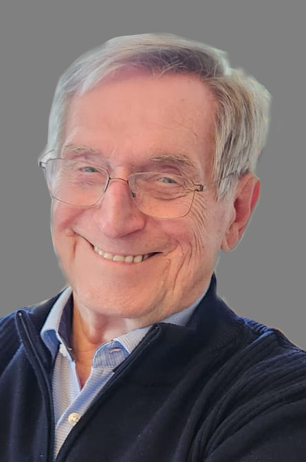Siegfried Janssen verstorben