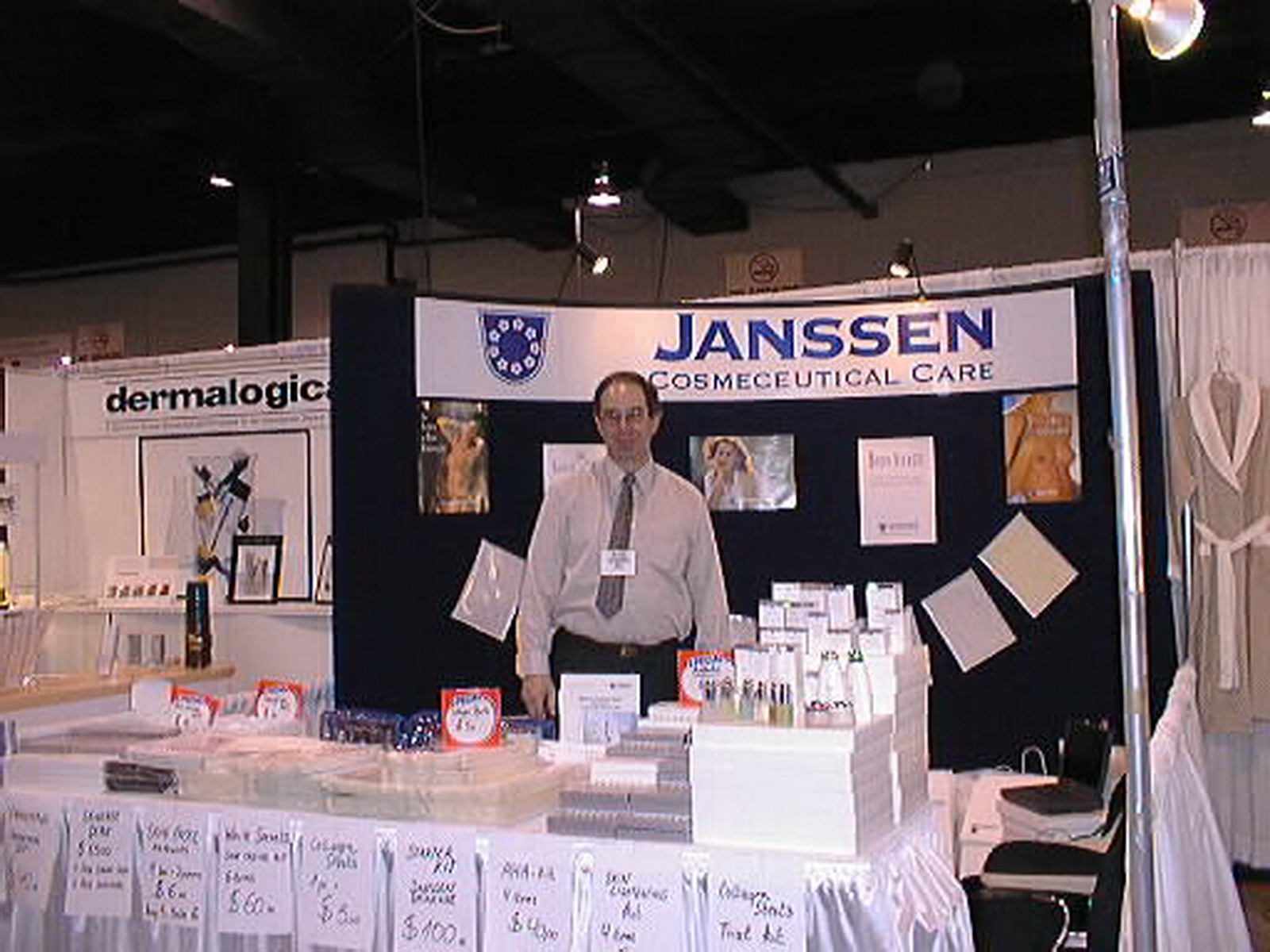 1998_Midwest Beauty Show Chicago 