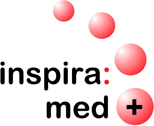 Inspira Med - medical line logo 2004