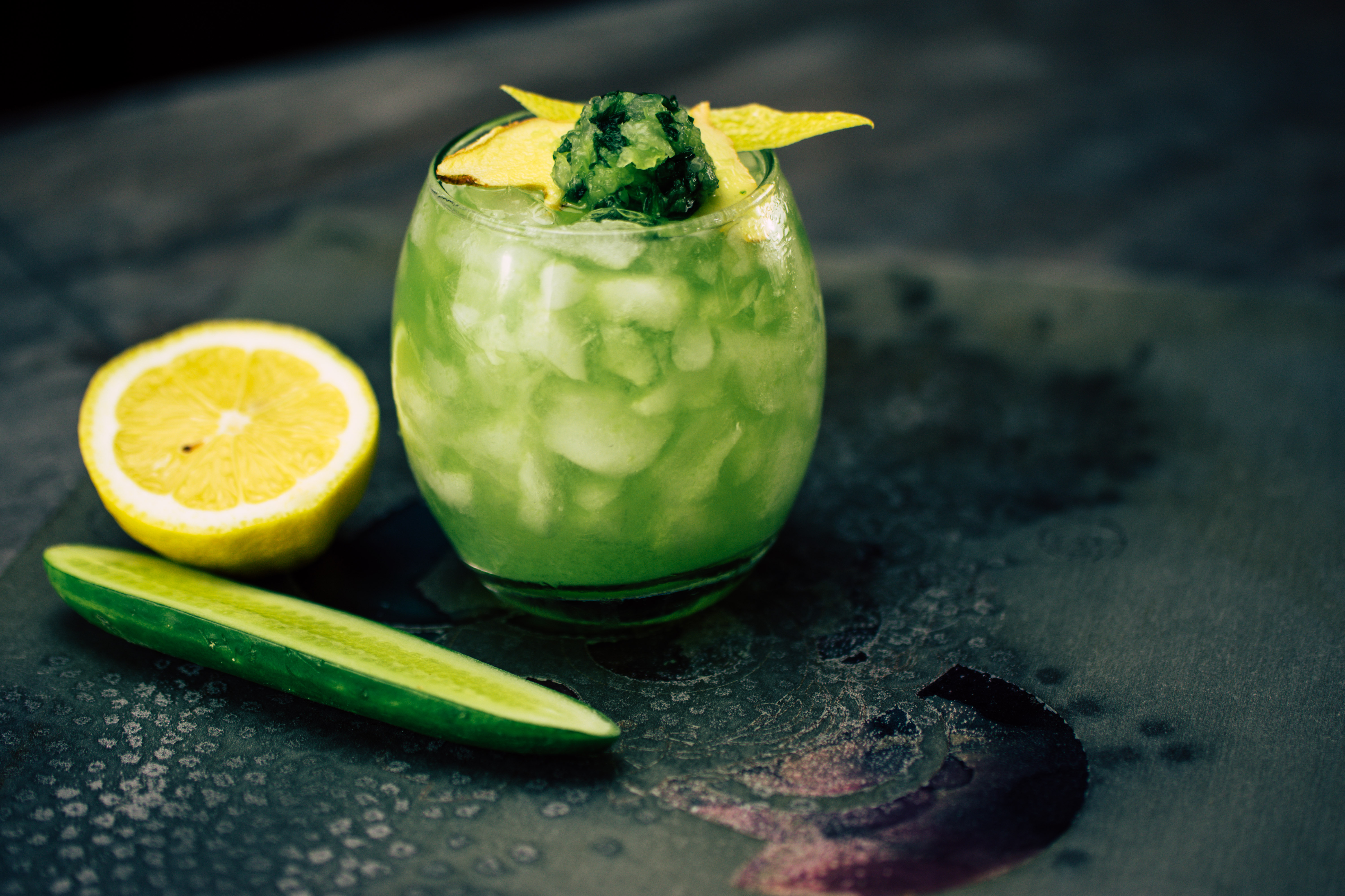 MOSKOW MULE / BERLIN MULE FREYTAG Liqueurs & Spirits