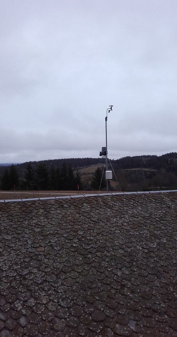 wmr300 à Recoules de Fumas 48100 situé à 1040m
