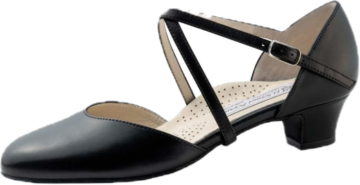 "Felice"Handschuhweiches Nappaleder mit einem Absatz von 3,4 cm bei uns für 149€ 